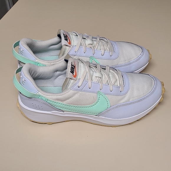 Nike Waffle Debut running sneakers size 11 - Picture 5 of 8